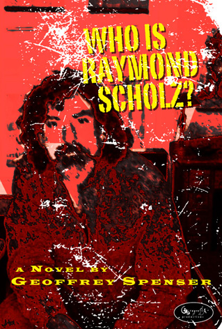Who Is Raymond Scholz
