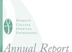 Womens' College Hospital Foundation Annual Report