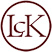 LcK logo