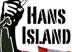 Radio Free Hans Island posters
